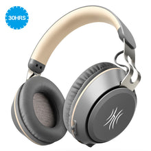 Load image into Gallery viewer, Bluetooth Headphone Over Ear Wired Wireless Headphones