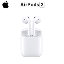 Load image into Gallery viewer, Apple AirPods 2nd with Charging Case air pod Earphone Original Bluetooth Headphones for iPhone