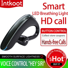 Load image into Gallery viewer, Bluetooth earphone sport wireless earbuds android iOS wireless bluetooth headphones stereo