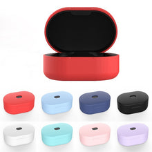 Load image into Gallery viewer, AirDots Case Wireless Earphones Bluetooth Headphones Cover For Air Dots