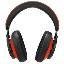 Load image into Gallery viewer, Bluedio Active Noise Cancelling Wireless Bluetooth Headphones T7 Portable Headset