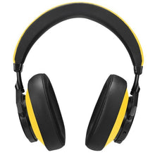 Load image into Gallery viewer, Bluedio Active Noise Cancelling Wireless Bluetooth Headphones T7 Portable Headset