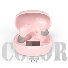 Load image into Gallery viewer, New Wireless Earphone TWS 5.0 Bluetooth Headphones HiFi Stereo Earphones