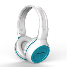 Load image into Gallery viewer, Bluetooth Headphones Foldable HIFI Stereo Wireless Earphone