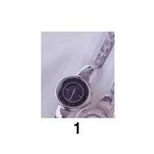 Load image into Gallery viewer, High Quality Original Fashion Luxury Watch Rhinestone Dress Stainless Steel