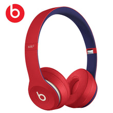 Load image into Gallery viewer, Wireless Bluetooth Headphones Solo3 Gaming Sport Headset Deep Bass Earphone