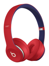 Load image into Gallery viewer, Wireless Bluetooth Headphones Solo3 Gaming Sport Headset Deep Bass Earphone