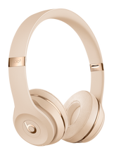 Load image into Gallery viewer, Wireless Bluetooth Headphones Solo3 Gaming Sport Headset Deep Bass Earphone