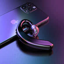 Load image into Gallery viewer, LIGE wireless bluetooth headphones gaming headset sports waterproof stereo