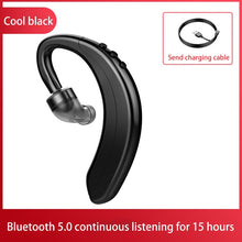 Load image into Gallery viewer, LIGE wireless bluetooth headphones gaming headset sports waterproof stereo