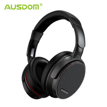 Load image into Gallery viewer, ANC7S Bluetooth Headphones Active Noise Cancelling Deep Bass 18 hours Over Ear
