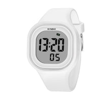 Load image into Gallery viewer, Women Digital Watches Fashion Waterproof Luminous Chronograph
