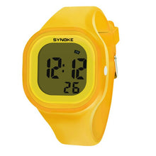 Load image into Gallery viewer, Women Digital Watches Fashion Waterproof Luminous Chronograph