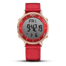 Load image into Gallery viewer, Luxury Military Men Watch Relogio Stainless Steel Casual Digital Wristwatches