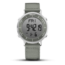 Load image into Gallery viewer, Luxury Military Men Watch Relogio Stainless Steel Casual Digital Wristwatches