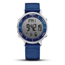 Load image into Gallery viewer, Luxury Military Men Watch Relogio Stainless Steel Casual Digital Wristwatches