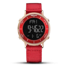 Load image into Gallery viewer, Luxury Military Men Watch Relogio Stainless Steel Casual Digital Wristwatches