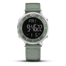 Load image into Gallery viewer, Luxury Military Men Watch Relogio Stainless Steel Casual Digital Wristwatches