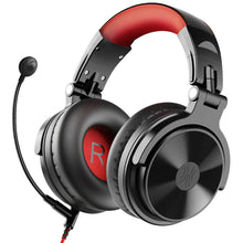 Load image into Gallery viewer, New Gaming Headset Wireless Headphones With Extend Mic For Chating Foldable
