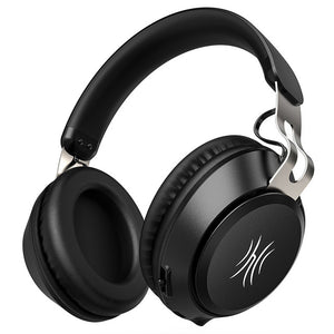 Bluetooth Headphone Over Ear Wired Wireless Headphones