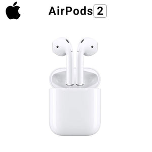 Apple AirPods 2nd with Charging Case air pod Earphone Original Bluetooth Headphones for iPhone