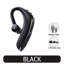 Load image into Gallery viewer, Bluetooth earphone sport  wireless earbuds android iOS wireless bluetooth headphones stereo
