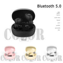 Load image into Gallery viewer, New Wireless Earphone TWS 5.0 Bluetooth Headphones HiFi Stereo Earphones
