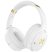 Load image into Gallery viewer, Cancelling Bluetooth Headphones Wireless Headset with apt-x microphone
