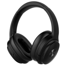 Load image into Gallery viewer, Cancelling Bluetooth Headphones Wireless Headset with apt-x microphone
