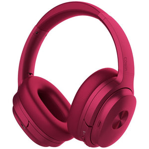 Cancelling Bluetooth Headphones Wireless Headset with apt-x microphone