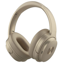 Load image into Gallery viewer, Cancelling Bluetooth Headphones Wireless Headset with apt-x microphone
