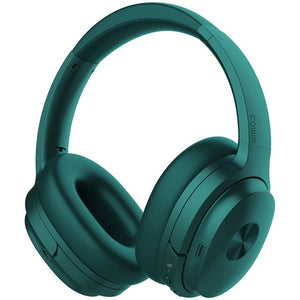 Cancelling Bluetooth Headphones Wireless Headset with apt-x microphone
