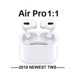 TWS Wireless Earphone Bluetooth Headphone With Charging Handsfree