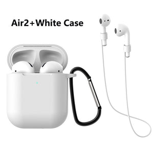 TWS Wireless Earphone Bluetooth Headphone With Charging Handsfree