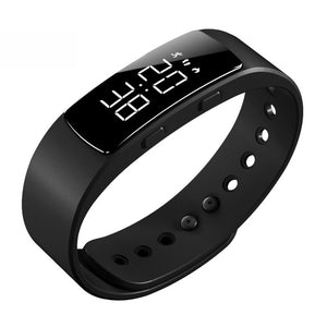 Watch LED Military Waterproof LED Digital Wrist Watch Sports Electronics