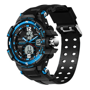 Electronic Watch for Boys GirlsN