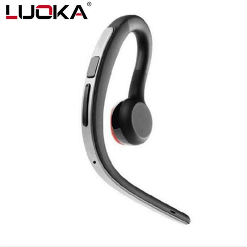 Handsfree Bluetooth headsets earphone wireless sweatproof sports bluetooth headphone