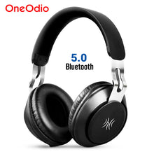 Load image into Gallery viewer, Ear Wireless Headset Headphone BluetoothHeadphones With Mic For iPhone
